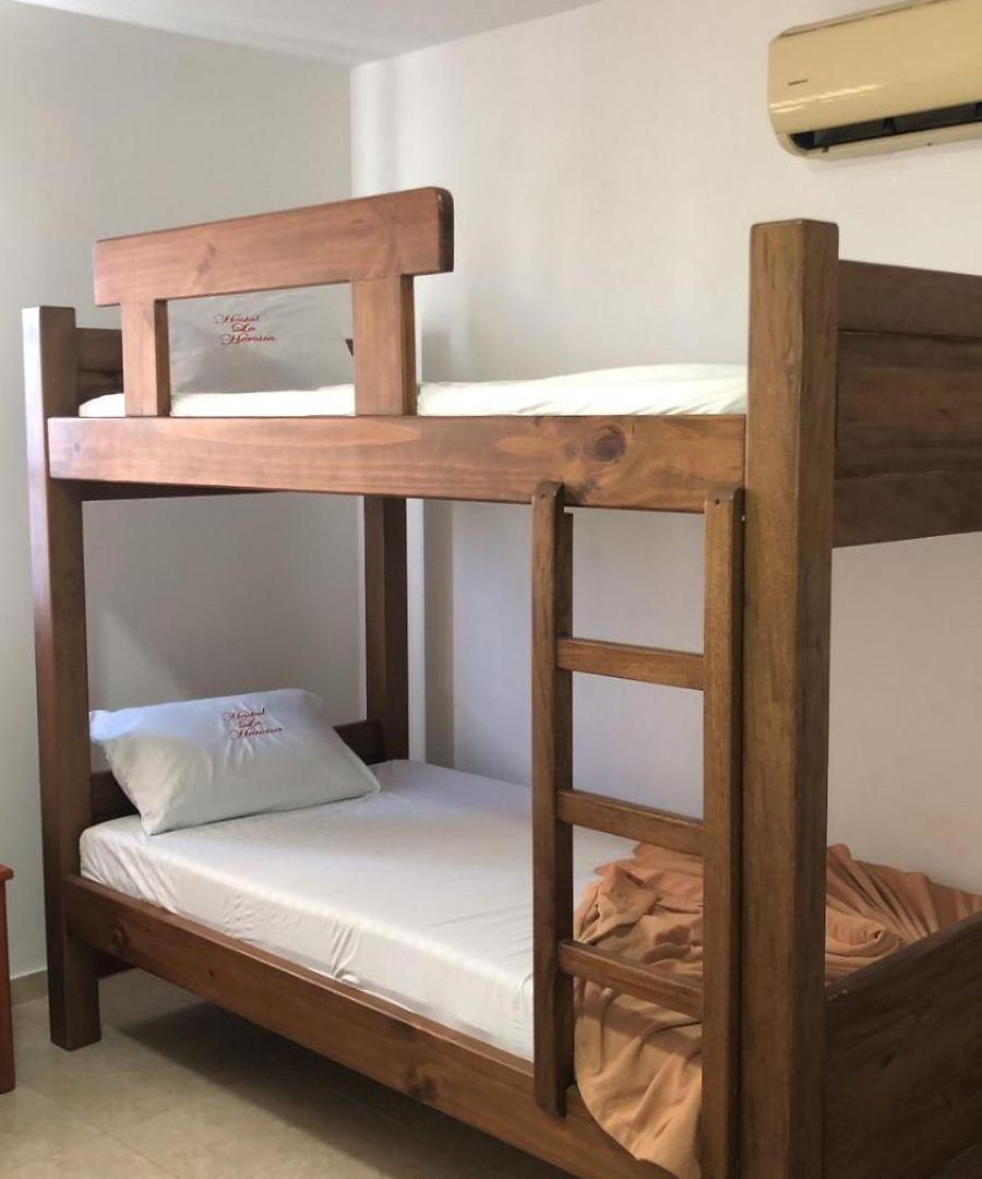 Hotel La Heroica *