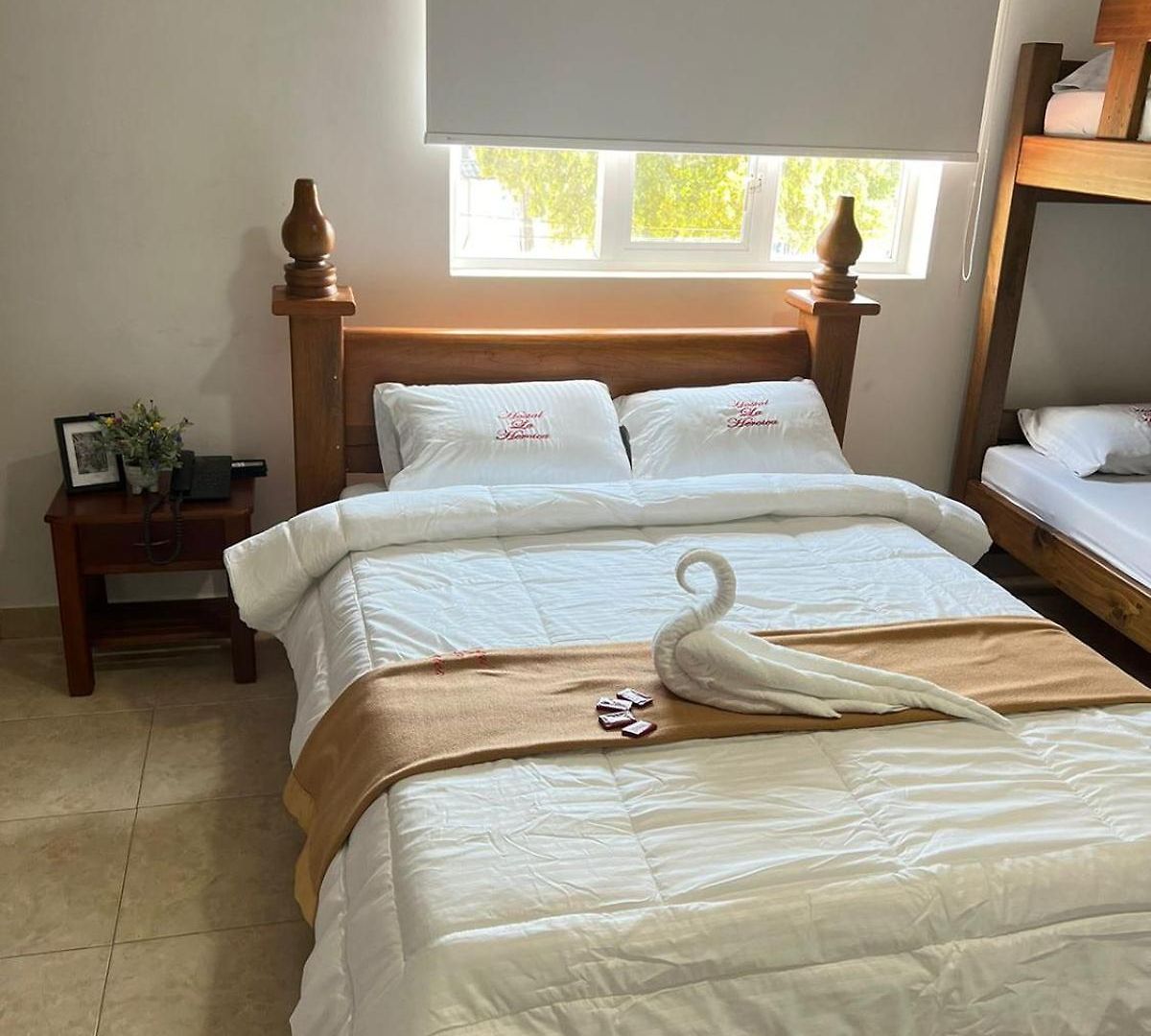 Hotel La Heroica Cartagena