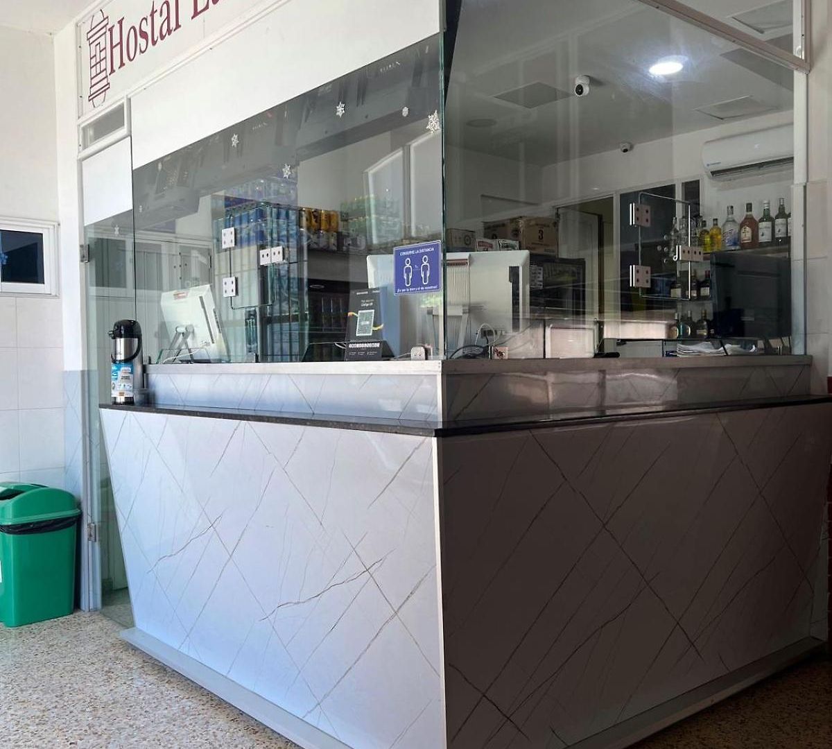 La Heroica Hotel Cartagena