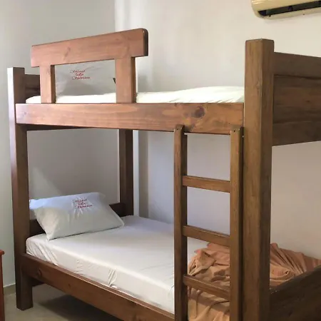 Hotel La Heroica *