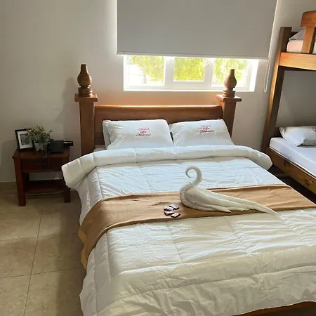 Hotel La Heroica Cartagena