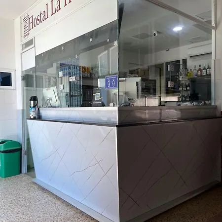 La Heroica Hotel Cartagena