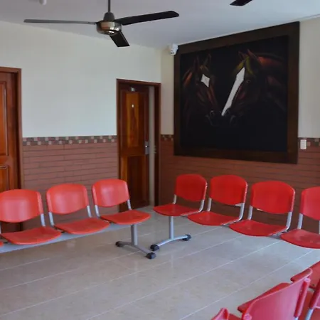 La Heroica Hotel