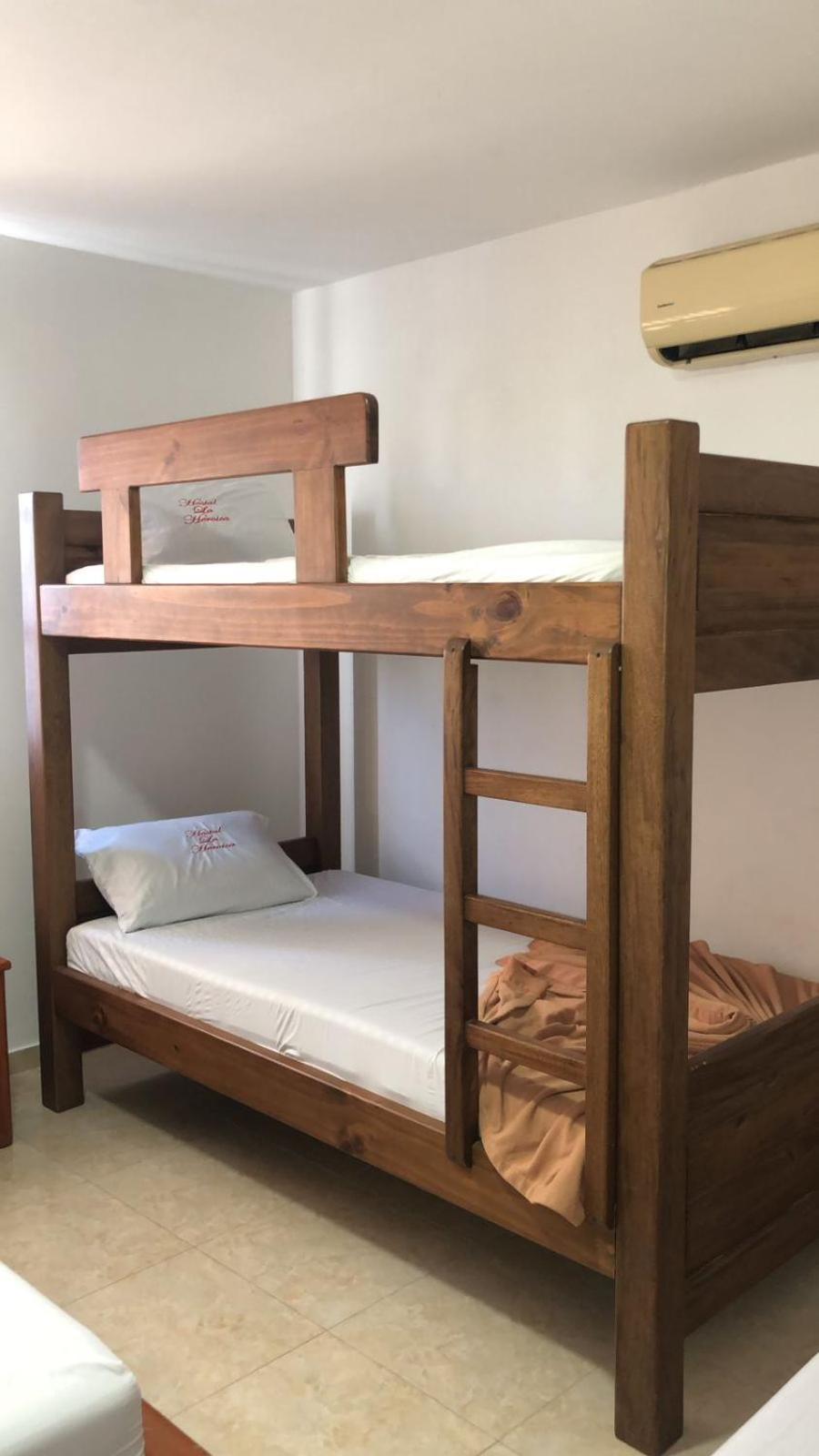 Hotel La Heroica *
